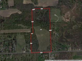 0 W Clark Rd, Ypsilanti, MI 48198