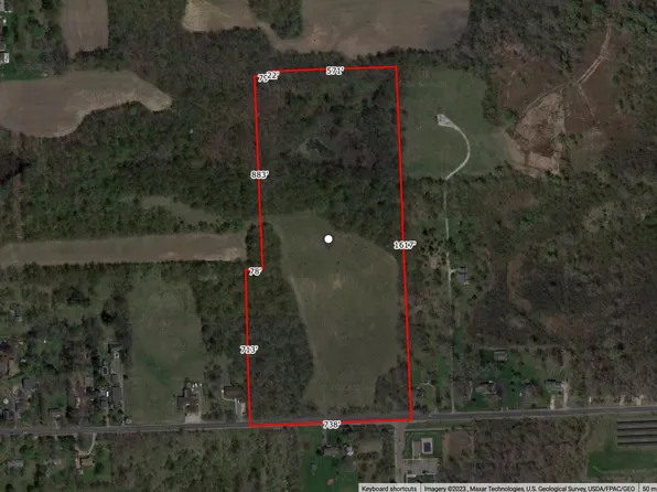 0 W Clark Rd, Ypsilanti, MI 48198
