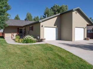 110 Diamond Ln, Gunnison, CO 81230