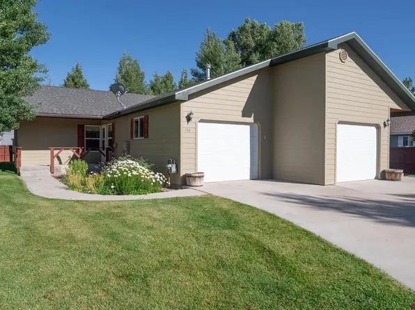 110 Diamond Lane, Gunnison, CO 81230