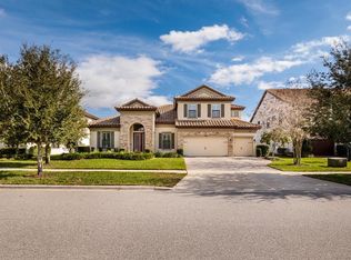 3134 Barbour Trl, Odessa, FL 33556