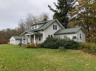 53255 State Highway 30, Roxbury, NY 12474
