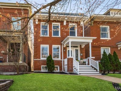 4140 Cleveland Ave, Saint Louis, MO, 63110