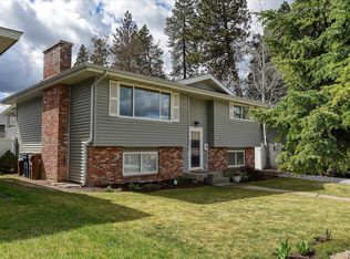 3314 E 23rd Ave, Spokane, WA 99223