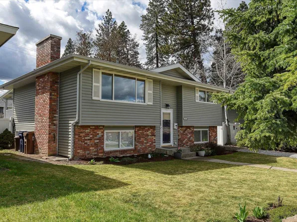 3314 E 23rd Ave, Spokane, WA 99223