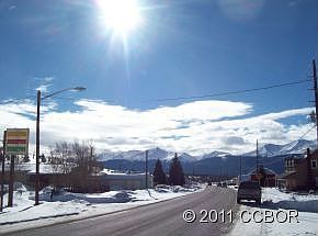 View West!