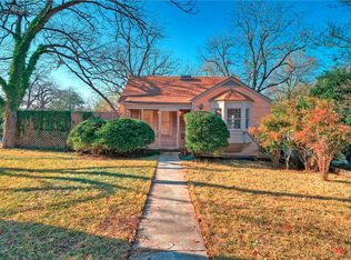 3300 Werner Ave, Austin, TX 78722