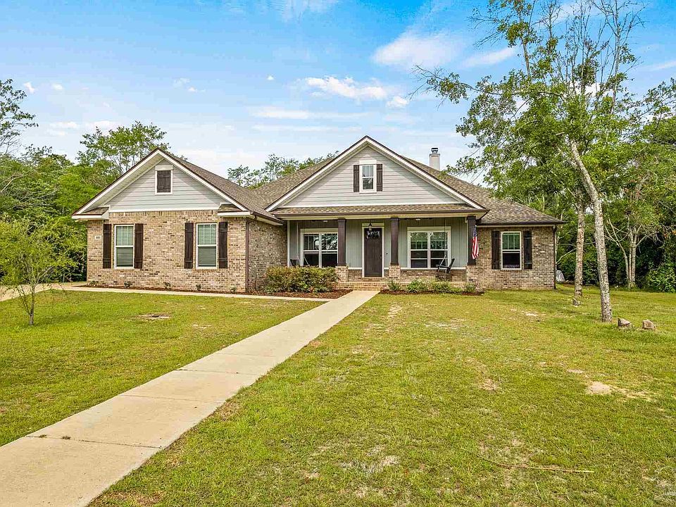 601 Ard Field Rd, Jay, FL 32565 Zillow