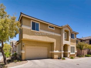 1431 Evening Song Ave, Henderson, NV 89012