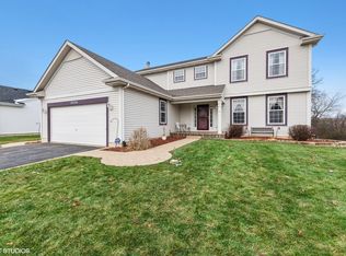 25524 W Brooks Farm Rd, Round Lake, IL 60073