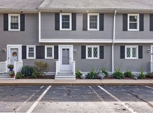 Whitesmith Village, Taunton, MA 02780