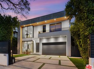 842 N Orange Grove Ave, Los Angeles, CA 90046