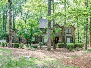 4702 Three Springs Ct, Marietta, GA 30062