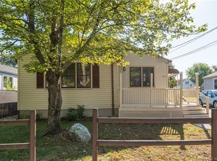 190 Clifton St, Wallingford, CT 06492