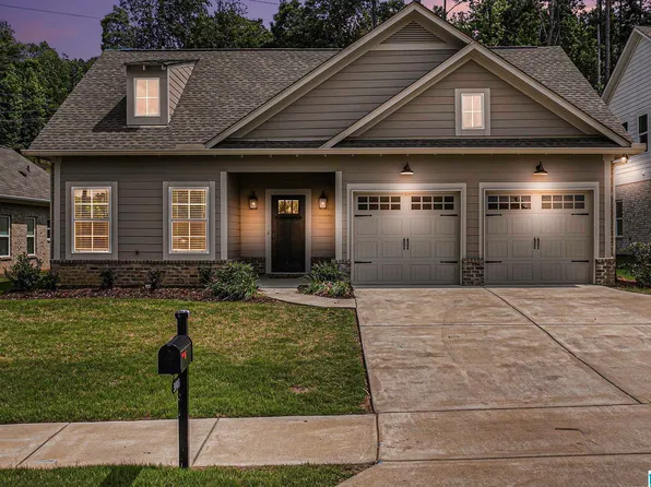 3903 Sydney Dr, Birmingham, AL 35211