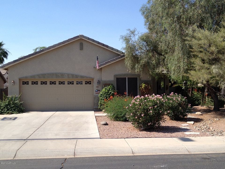 1st image of 1863 S Los Alamos Street