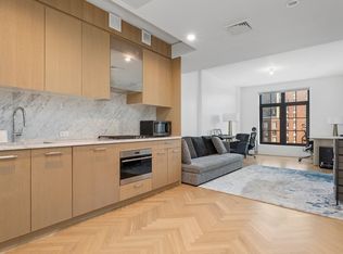 300 W 122nd St APT 8F, New York, NY 10027