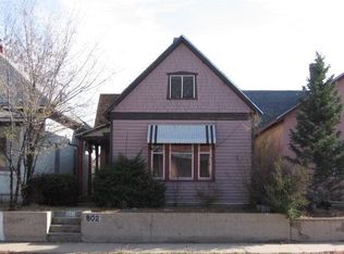 802 E Abriendo Ave, Pueblo, CO 81004