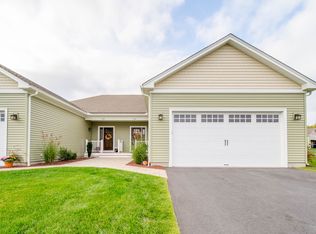 159 Allegra Ln, North Kingstown, RI 02852