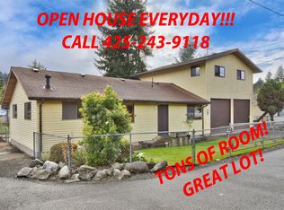 13315 SE 149th St, Renton, WA 98058