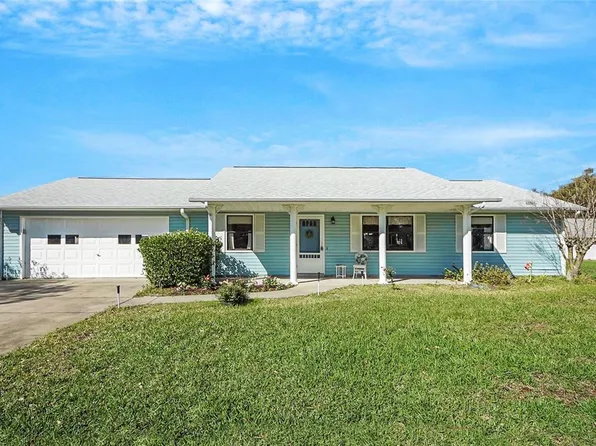 1033 Scotch Pine Ct, Leesburg, FL 34788