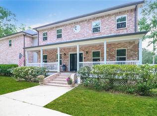 28 Millers Creek Ln, Slidell, LA 70458