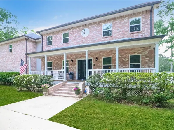 28 Millers Creek Ln, Slidell, LA 70458