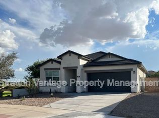 212 N 20th St, Coolidge, AZ 85128