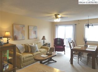 301 Pinnacle Inn Rd UNIT 1313, Beech Mountain, NC 28604