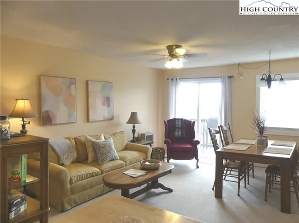 301 Pinnacle Inn Road #1313, Beech Mountain, NC 28604