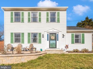 1 Eastern Cir, Middletown, MD 21769