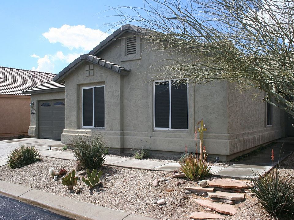 Great Home with Loads of Upgrades