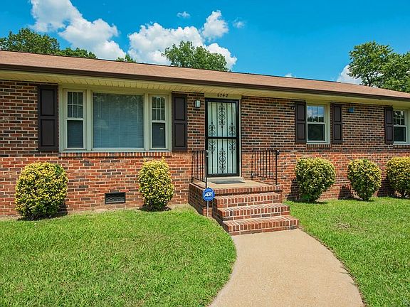 5th image of 6742 Walmsley Blvd