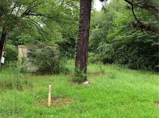 317 Barron St, Pineville, LA 71360