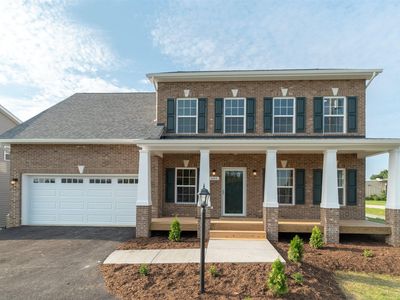 505 NW Cambria St NW, Christiansburg, VA, 24073