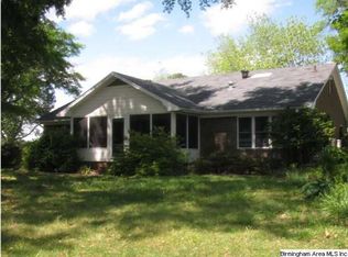 427 Rock Inn Estates Rd, Cropwell, AL 35054