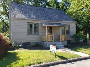 4828 Crackersport Rd #1, Allentown, PA 18104