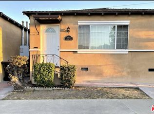5654 Airdrome St, Los Angeles, CA 90019