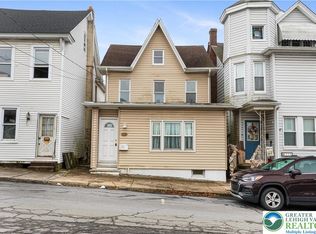 312 W Ridge St, Lansford, PA 18232