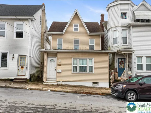 312 W Ridge St, Lansford, PA 18232