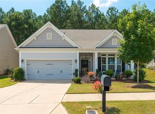 3077 Cricket Ln, Lancaster, SC 29720