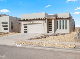 15352 Idea Ln, El Paso, TX 79938