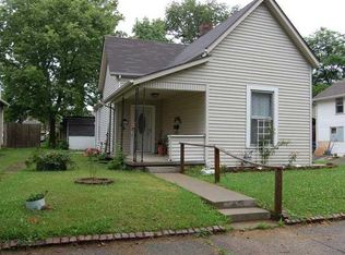 422 E 15th St, Anderson, IN 46016