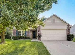 13315 Eastwood Ln, Fishers, IN 46038