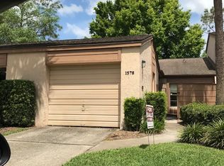 1578 N Carolwood Blvd, Fern Park, FL 32730