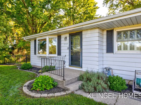 7160 96th Ave, Zeeland, MI 49464