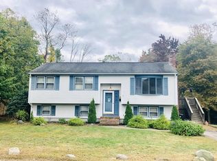 727 N Cary St, Brockton, MA 02302