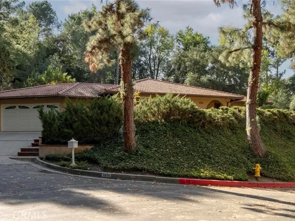 3634 Fullmoon Dr, Glendale, CA 91206