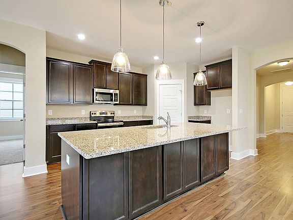 St. Ledger Kitchen