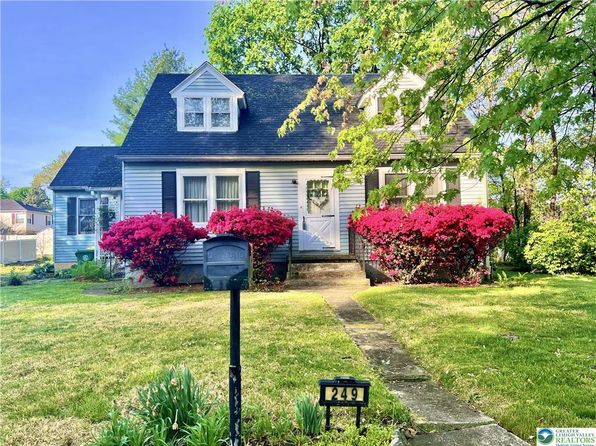 249 Carbon St, Easton, PA 18045